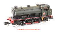 E85506 EFE Rail WD Austerity Saddle Tank Army 92 Waggoner